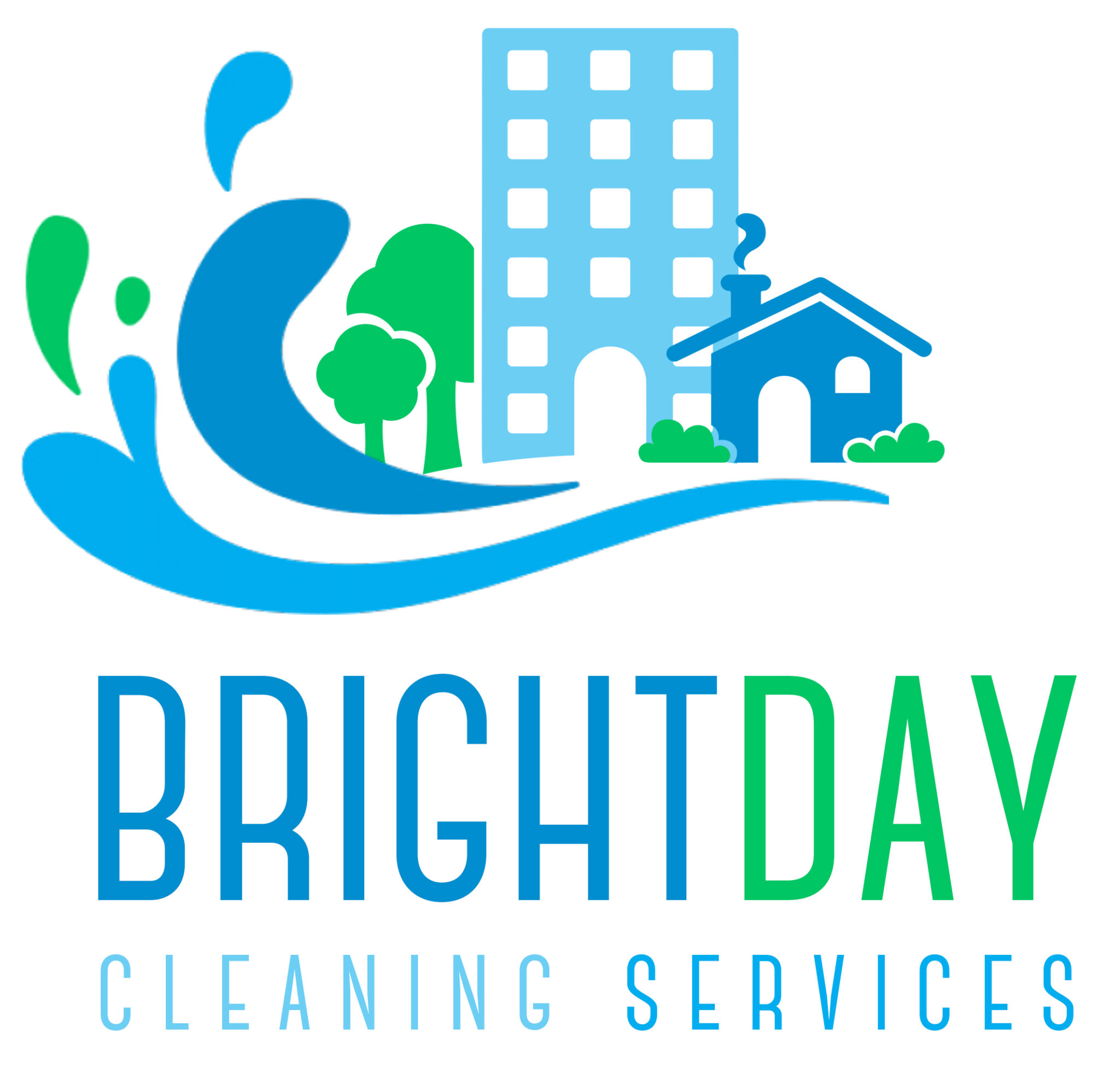 Bright Day Cleaning Services